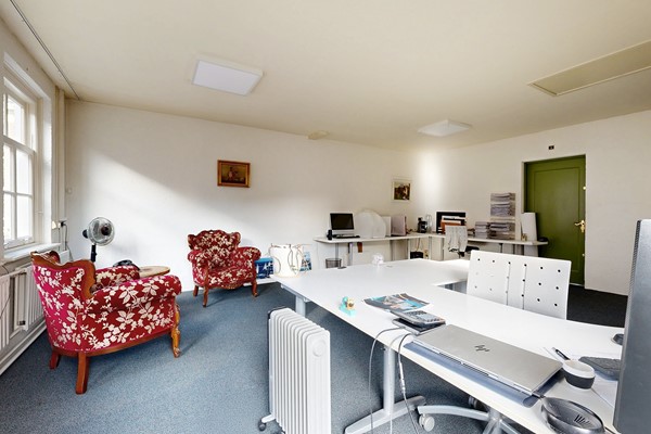 Medium property photo - Westvoorstraat 1, 4671 CC Dinteloord